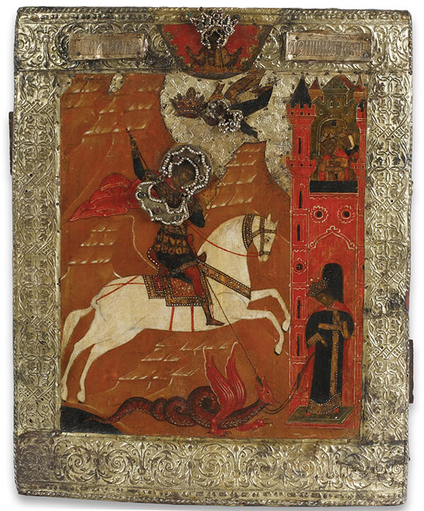 Великомученики